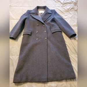 Vintage Pendleton Long Wool Woman's Coat